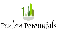 Penlan Perennials Logo
